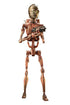 Star Wars: Episode II Action Figure 1/6 Battle Droid (Geonosis) 31 cm