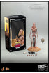 Star Wars: Episode II Action Figure 1/6 Battle Droid (Geonosis) 31 cm