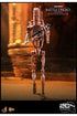 Star Wars: Episode II Action Figure 1/6 Battle Droid (Geonosis) 31 cm