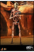 Star Wars: Episode II Action Figure 1/6 Battle Droid (Geonosis) 31 cm