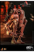 Star Wars: Episode II Action Figure 1/6 Battle Droid (Geonosis) 31 cm
