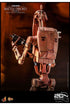 Star Wars: Episode II Action Figure 1/6 Battle Droid (Geonosis) 31 cm