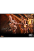 Star Wars: Episode II Action Figure 1/6 Battle Droid (Geonosis) 31 cm