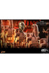 Star Wars: Episode II Action Figure 1/6 Battle Droid (Geonosis) 31 cm