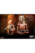 Star Wars: Episode II Action Figure 1/6 Battle Droid (Geonosis) 31 cm