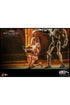 Star Wars: Episode II Action Figure 1/6 Battle Droid (Geonosis) 31 cm