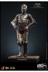 Star Wars: Episode II Action Figure 1/6 C-3PO 29 cm