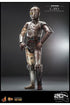 Star Wars: Episode II Action Figure 1/6 C-3PO 29 cm