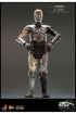 Star Wars: Episode II Action Figure 1/6 C-3PO 29 cm