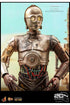 Star Wars: Episode II Action Figure 1/6 C-3PO 29 cm