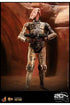 Star Wars: Episode II Action Figure 1/6 C-3PO 29 cm