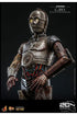 Star Wars: Episode II Action Figure 1/6 C-3PO 29 cm