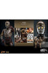 Star Wars: Episode II Action Figure 1/6 C-3PO 29 cm