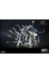 Star Wars: Episode II Action Figure 1/6 R2-D2 18 cm