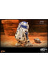 Star Wars: Episode II Action Figure 1/6 R2-D2 18 cm