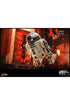 Star Wars: Episode II Action Figure 1/6 R2-D2 18 cm