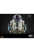 Star Wars: Episode II Action Figure 1/6 R2-D2 18 cm
