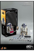 Star Wars: Episode II Action Figure 1/6 R2-D2 18 cm