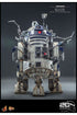 Star Wars: Episode II Action Figure 1/6 R2-D2 18 cm