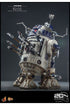 Star Wars: Episode II Action Figure 1/6 R2-D2 18 cm
