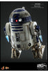 Star Wars: Episode II Action Figure 1/6 R2-D2 18 cm