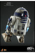 Star Wars: Episode II Action Figure 1/6 R2-D2 18 cm