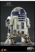 Star Wars: Episode II Action Figure 1/6 R2-D2 18 cm