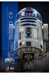 Star Wars: Episode II Action Figure 1/6 R2-D2 18 cm