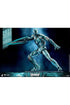 Avengers: Endgame Diecast Action Figure 1/6 Iron Man Mark LXXXV (Holographic Version) 2022 Toy Fair Exclusive 33 cm
