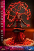 Doctor Strange in the Multiverse of Madness Movie Masterpiece Action Figure 1/6 The Scarlet Witch (Deluxe Version) 28 cm