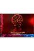 Doctor Strange in the Multiverse of Madness Movie Masterpiece Action Figure 1/6 The Scarlet Witch (Deluxe Version) 28 cm