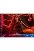 Doctor Strange in the Multiverse of Madness Movie Masterpiece Action Figure 1/6 The Scarlet Witch (Deluxe Version) 28 cm
