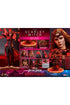Doctor Strange in the Multiverse of Madness Movie Masterpiece Action Figure 1/6 The Scarlet Witch (Deluxe Version) 28 cm