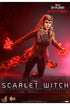 Doctor Strange in the Multiverse of Madness Movie Masterpiece Action Figure 1/6 The Scarlet Witch 28 cm