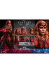 Doctor Strange in the Multiverse of Madness Movie Masterpiece Action Figure 1/6 The Scarlet Witch 28 cm