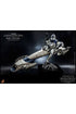 Star Wars The Clone Wars Action Figure 1/6 Commander Appo & BARC Speeder 30 cm