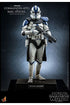 Star Wars The Clone Wars Action Figure 1/6 Commander Appo & BARC Speeder 30 cm