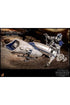 Star Wars The Clone Wars Action Figure 1/6 Commander Appo & BARC Speeder 30 cm