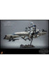 Star Wars The Clone Wars Action Figure 1/6 Commander Appo & BARC Speeder 30 cm