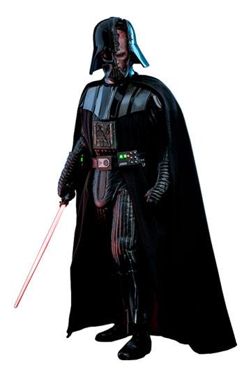 Star Wars: Obi-Wan Kenobi Action Figure 1/6 Darth Vader 35 cm