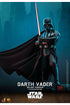 Star Wars: Obi-Wan Kenobi Action Figure 1/6 Darth Vader Deluxe Version 35 cm