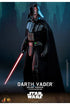 Star Wars: Obi-Wan Kenobi Action Figure 1/6 Darth Vader Deluxe Version 35 cm