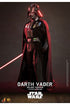 Star Wars: Obi-Wan Kenobi Action Figure 1/6 Darth Vader Deluxe Version 35 cm