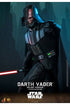 Star Wars: Obi-Wan Kenobi Action Figure 1/6 Darth Vader Deluxe Version 35 cm