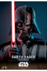 Star Wars: Obi-Wan Kenobi Action Figure 1/6 Darth Vader Deluxe Version 35 cm