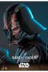 Star Wars: Obi-Wan Kenobi Action Figure 1/6 Darth Vader Deluxe Version 35 cm