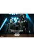 Star Wars: Obi-Wan Kenobi Action Figure 1/6 Darth Vader Deluxe Version 35 cm