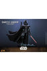 Star Wars: Obi-Wan Kenobi Action Figure 1/6 Darth Vader Deluxe Version 35 cm