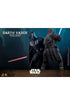 Star Wars: Obi-Wan Kenobi Action Figure 1/6 Darth Vader Deluxe Version 35 cm