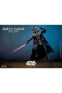 Star Wars: Obi-Wan Kenobi Action Figure 1/6 Darth Vader Deluxe Version 35 cm